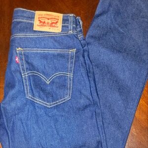 NWOT Levi's 505
